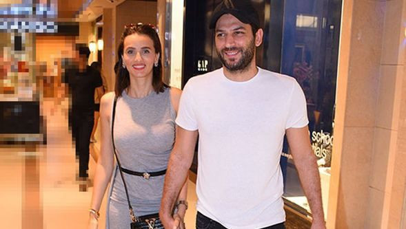 Murat Yıldırım ve Imane Elbani bebeğini kaybetti! - Sayfa 5