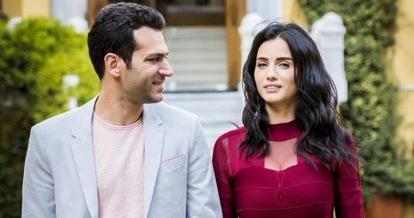 Murat Yıldırım ve Imane Elbani bebeğini kaybetti! - Sayfa 6