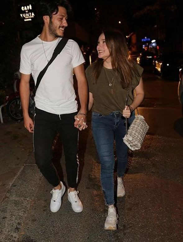 Ayrılığın ardından ilk adım geldi! - Sayfa 6