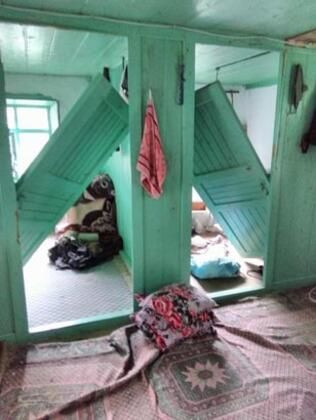 "Tapulu evimize giremiyoruz" - Sayfa 5