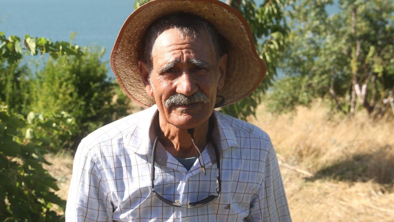 Adada tek başına yaşıyor! - Sayfa 17