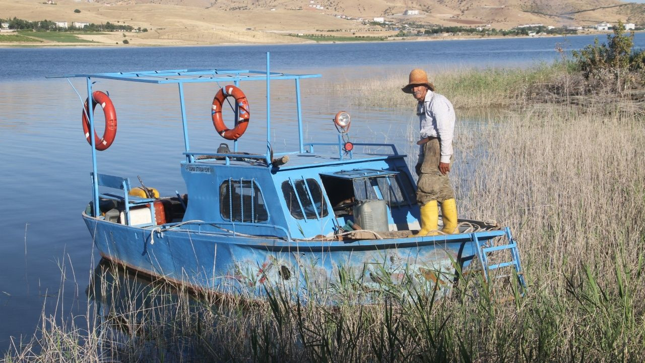 Adada tek başına yaşıyor! - Sayfa 8