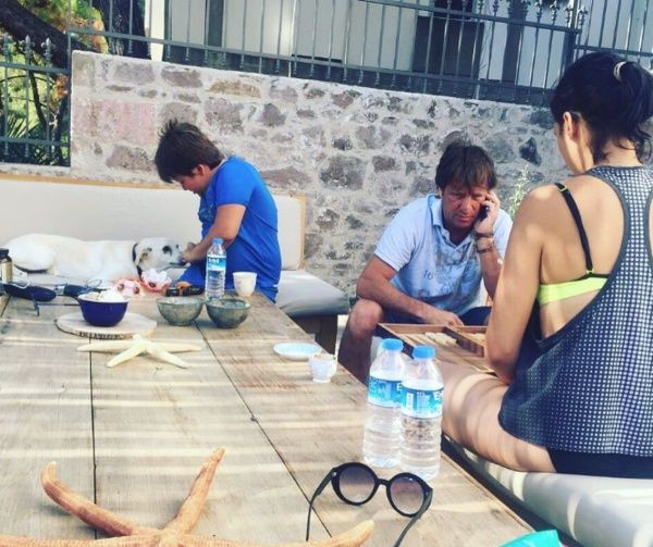 Kaya Çilingiroğlu eleştiri yağmuruna tutuldu! - Sayfa 6