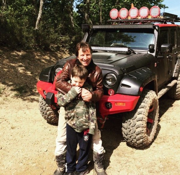 Kaya Çilingiroğlu eleştiri yağmuruna tutuldu! - Sayfa 8