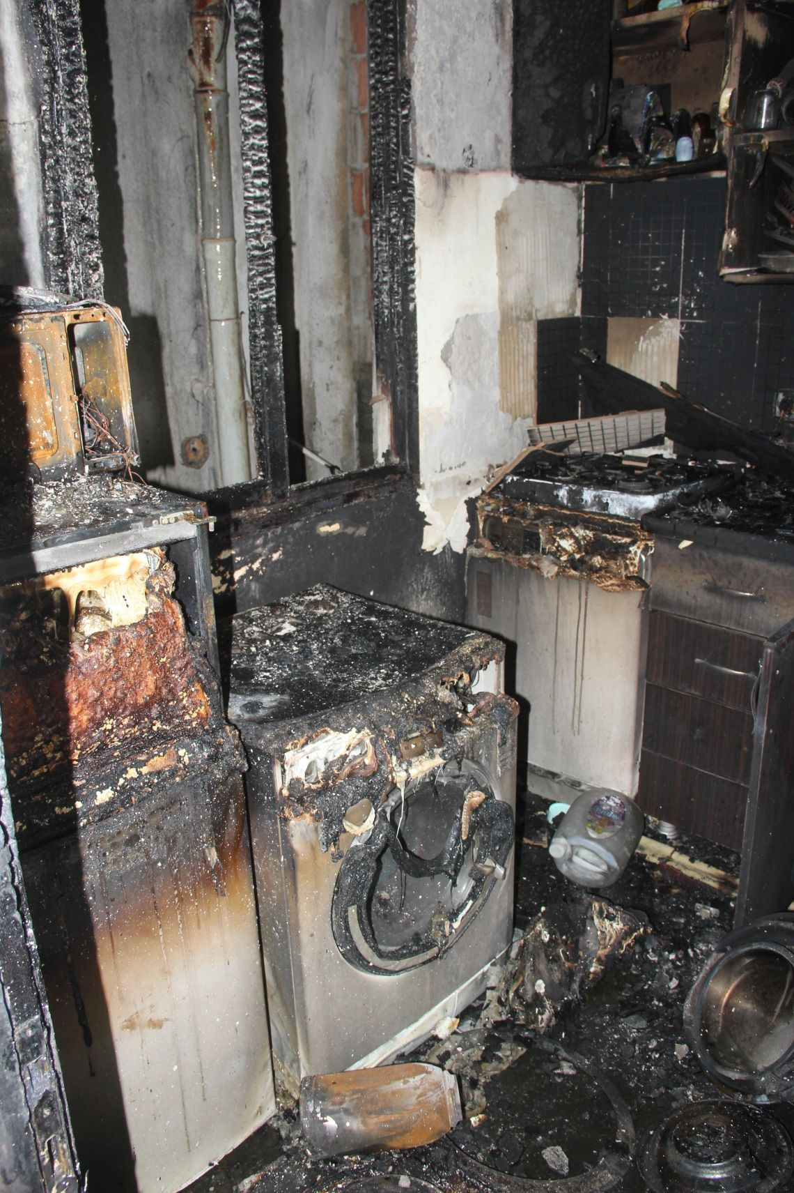 Adana'da mahalleli feci manzaraya bakamadı! - Sayfa 11