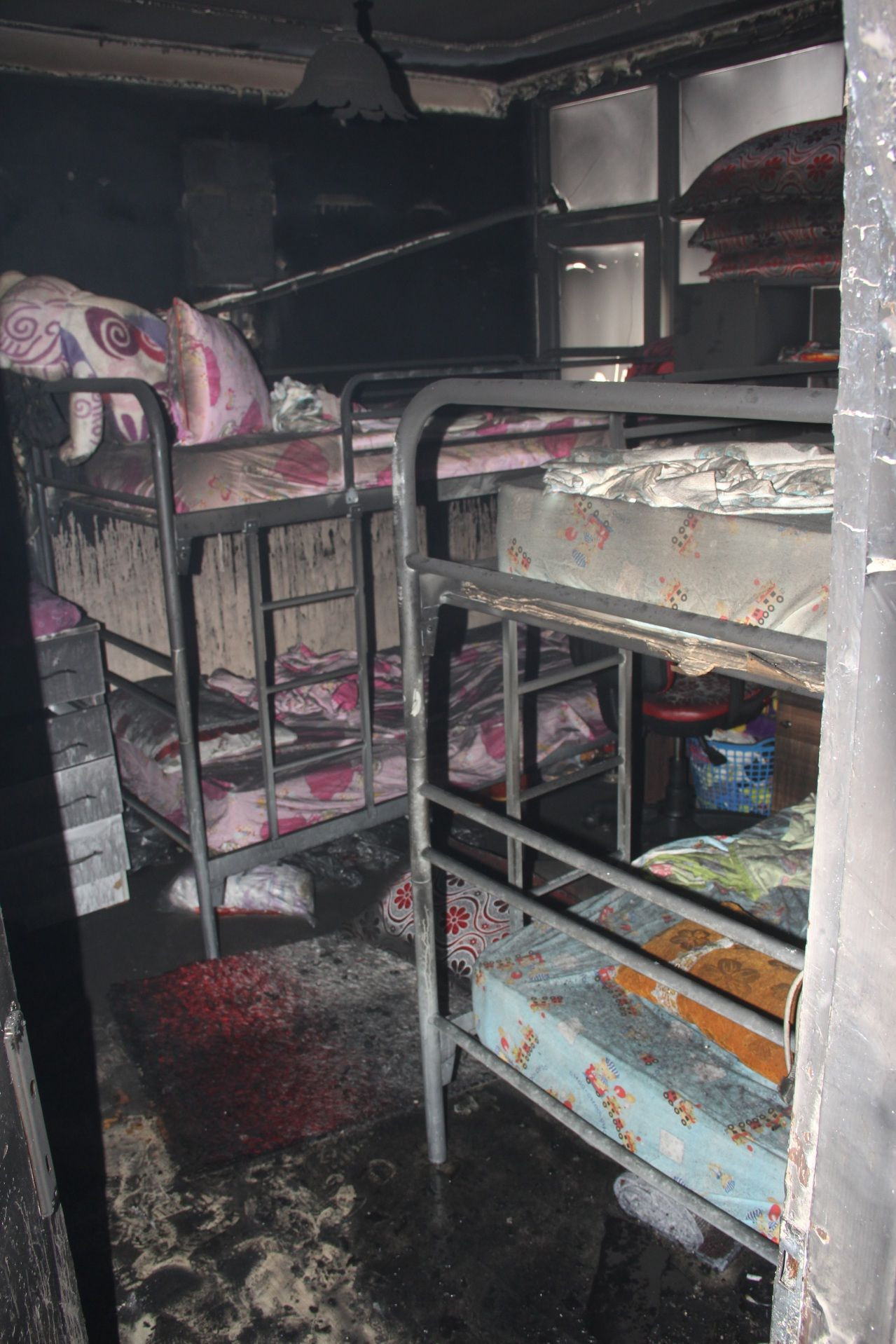 Adana'da mahalleli feci manzaraya bakamadı! - Sayfa 10