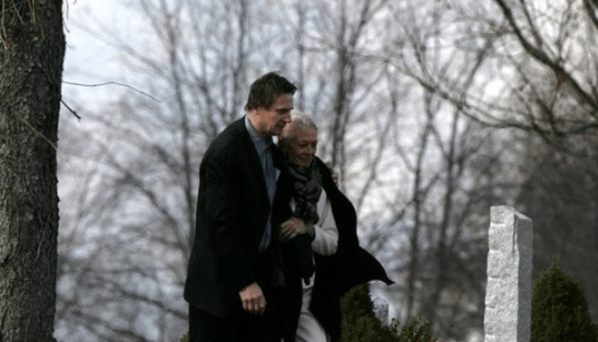 O gece Rihanna'yı derinden sarstı! - Sayfa 11