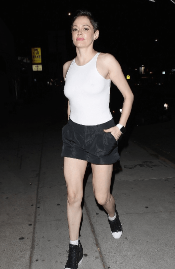 O gece Rihanna'yı derinden sarstı! - Sayfa 15