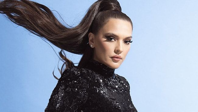 O gece Rihanna'yı derinden sarstı! - Sayfa 19