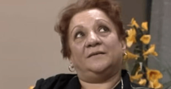 O gece Rihanna'yı derinden sarstı! - Sayfa 22