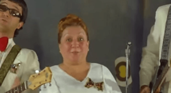 O gece Rihanna'yı derinden sarstı! - Sayfa 24