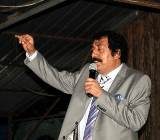 O gece Rihanna'yı derinden sarstı! - Sayfa 28