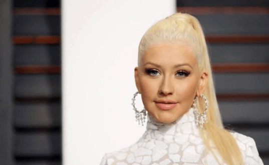 O gece Rihanna'yı derinden sarstı! - Sayfa 33