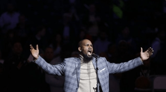 O gece Rihanna'yı derinden sarstı! - Sayfa 36