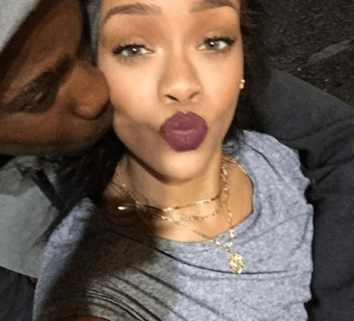 O gece Rihanna'yı derinden sarstı! - Sayfa 37