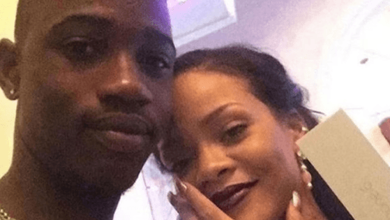 O gece Rihanna'yı derinden sarstı! - Sayfa 39