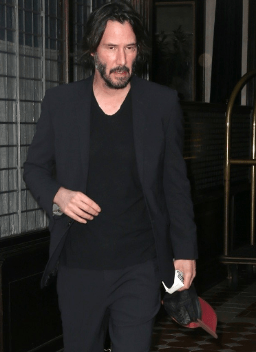 O gece Rihanna'yı derinden sarstı! - Sayfa 9