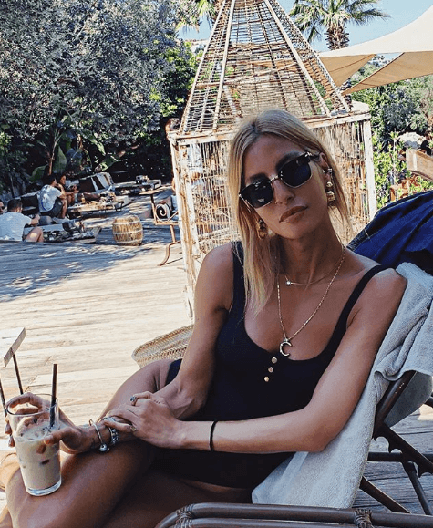 Çağla Şıkel: Bunu hiçbir Allah’ın kulu değiştiremeyecek! - Sayfa 2