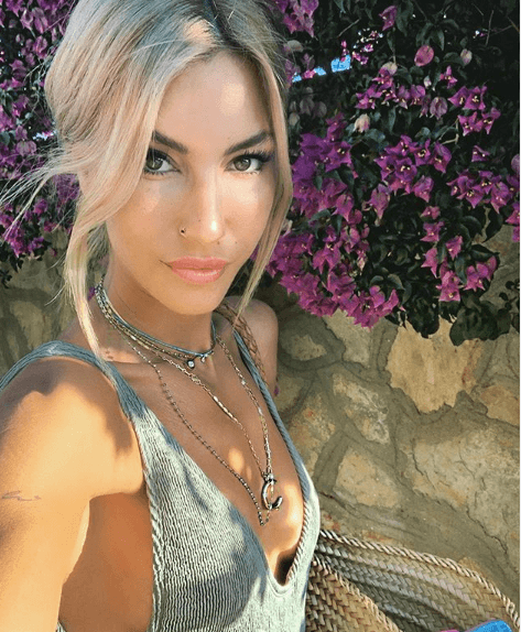 Çağla Şıkel: Bunu hiçbir Allah’ın kulu değiştiremeyecek! - Sayfa 5