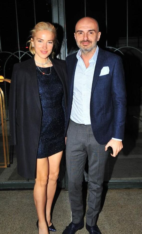 Boşanan ünlüler kervanına onlar da ekleniyor! - Sayfa 6