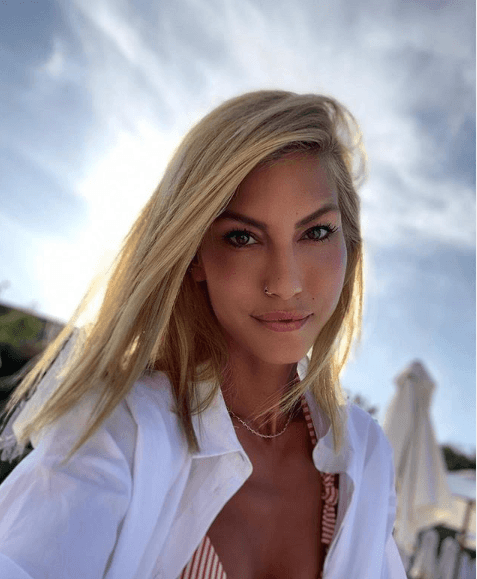 Çağla Şıkel: Bunu hiçbir Allah’ın kulu değiştiremeyecek! - Sayfa 7