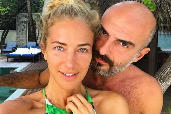 Boşanan ünlüler kervanına onlar da ekleniyor! - Sayfa 8