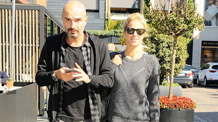 Yeni ev arayışına girdi! - Sayfa 7