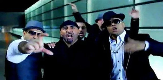 Rap dünyasındaki savaşa ünlü rapçi yanıt verdi! - Sayfa 6