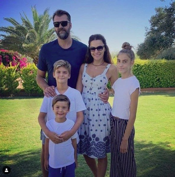 Ünlülerden bayram mesajları! - Sayfa 7