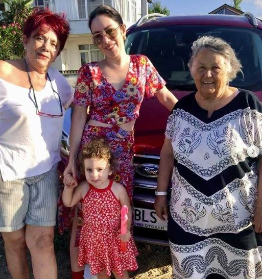 Ünlülerden bayram mesajları! - Sayfa 8