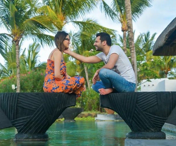 Yıllar sonra dizi projesiyle ekranlara geliyor! - Sayfa 11