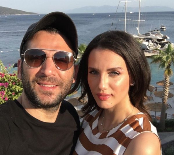 Yıllar sonra dizi projesiyle ekranlara geliyor! - Sayfa 7