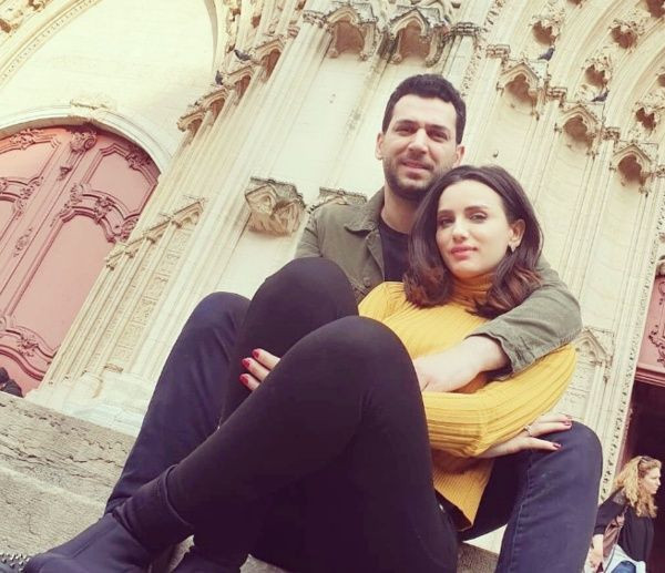 Yıllar sonra dizi projesiyle ekranlara geliyor! - Sayfa 8