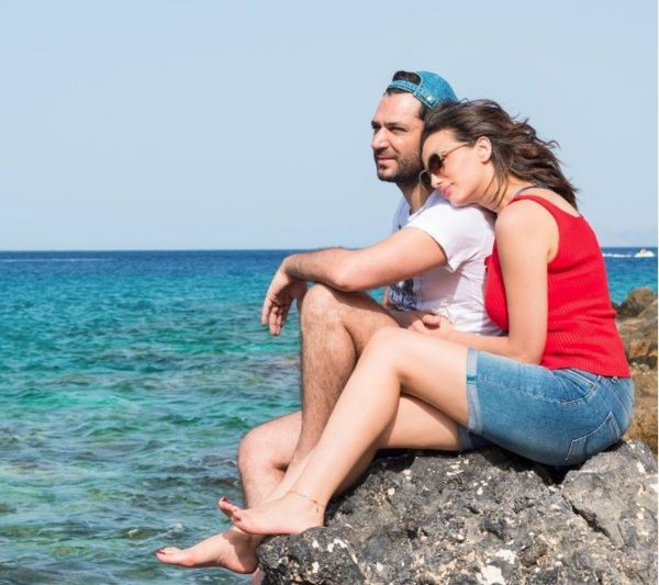 Yıllar sonra dizi projesiyle ekranlara geliyor! - Sayfa 10