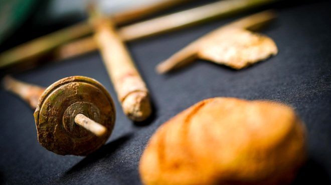 Bunların hepsi bir büyücüye ait! - Sayfa 5