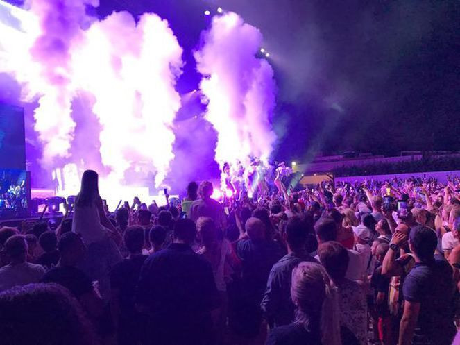 İşte Jennifer Lopez'in Antalya'da kazandığı para! - Sayfa 9