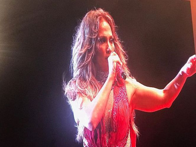 İşte Jennifer Lopez'in Antalya'da kazandığı para! - Sayfa 8
