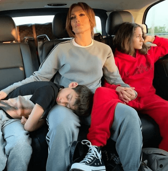 İşte Jennifer Lopez'in Antalya'da kazandığı para! - Sayfa 10