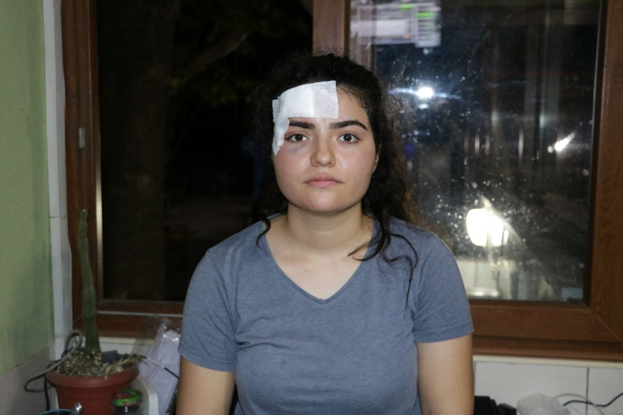 Her şey yüzüğün kaybolmasıyla başladı! - Sayfa 5