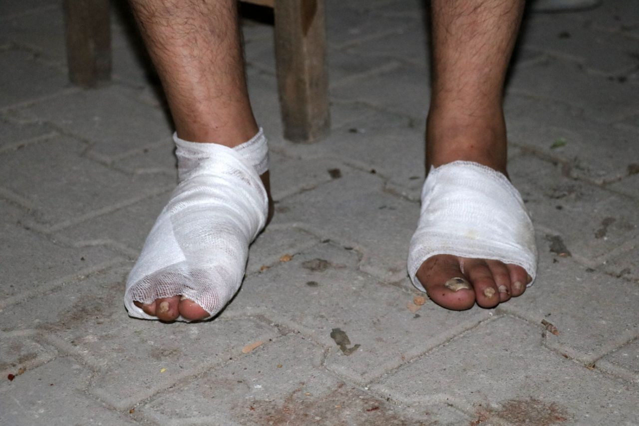 Her şey yüzüğün kaybolmasıyla başladı! - Sayfa 6