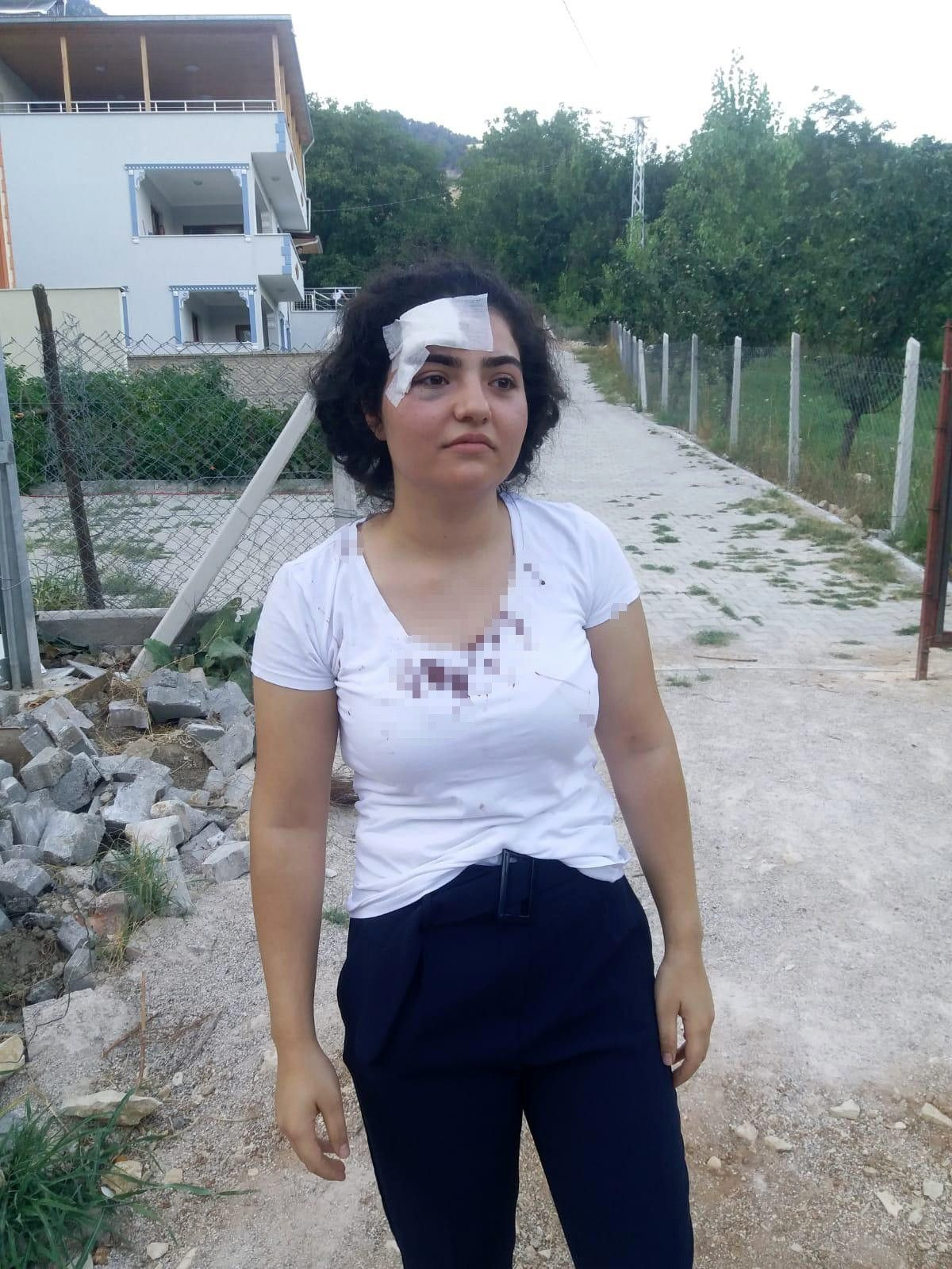 Her şey yüzüğün kaybolmasıyla başladı! - Sayfa 7