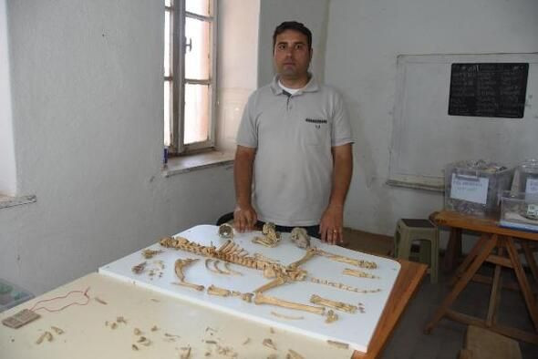 5 bin yıllık şehir ve iskeletler bulundu! - Sayfa 14