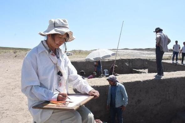 5 bin yıllık şehir ve iskeletler bulundu! - Sayfa 19