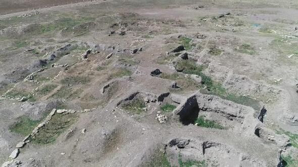 5 bin yıllık şehir ve iskeletler bulundu! - Sayfa 7