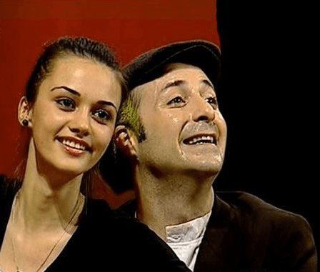 Şöhretin kapıları beklenmedik anda açıldı! - Sayfa 8