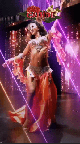 71. yaşını Cahide Alaçatı'da kutladı! - Sayfa 9