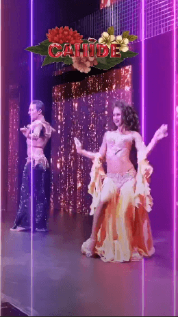 71. yaşını Cahide Alaçatı'da kutladı! - Sayfa 11