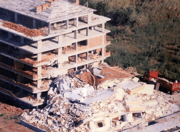 Türkiye'de son 119 yılda meydana gelen depremler! - Sayfa 10