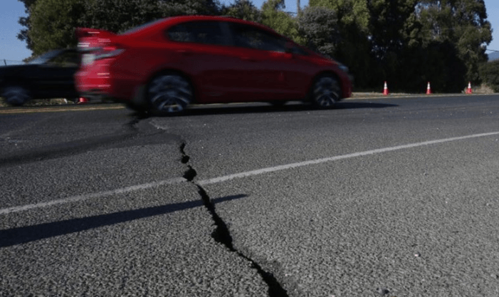 Türkiye'de son 119 yılda meydana gelen depremler! - Sayfa 11