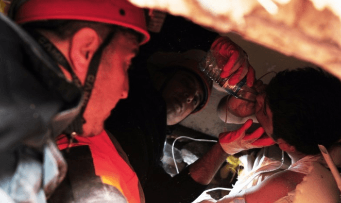 Türkiye'de son 119 yılda meydana gelen depremler! - Sayfa 15